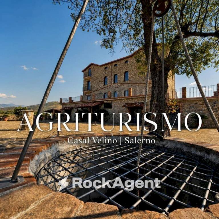 Zona - Altro via Quattroponti 7, Casal Velino - foto 1