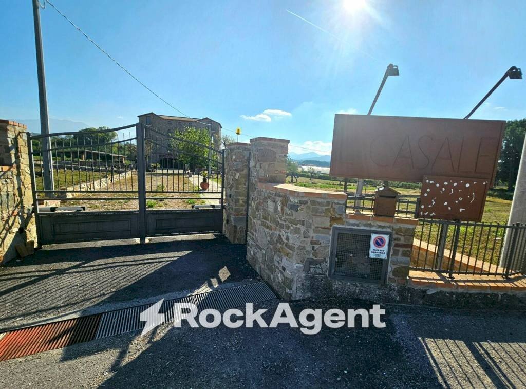 Zona - Altro via Quattroponti 7, Casal Velino - foto 3
