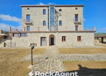 Facciata - Altro via Quattroponti 7, Casal Velino - foto 2