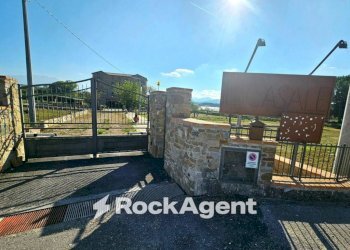Zona - Altro via Quattroponti 7, Casal Velino - foto 3