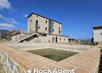 Piscina - Altro via Quattroponti 7, Casal Velino - foto 6