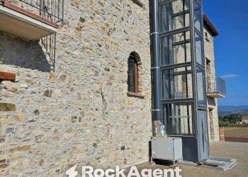 Facciata - Altro via Quattroponti 7, Casal Velino - foto 7