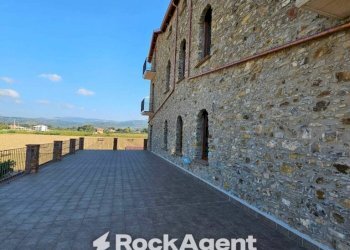 Cortile interno - Altro via Quattroponti 7, Casal Velino - foto 8