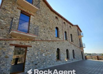Facciata - Altro via Quattroponti 7, Casal Velino - foto 10