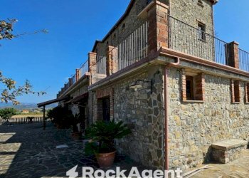 Facciata - Altro via Quattroponti 7, Casal Velino - foto 11