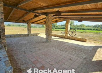 Veranda - Altro via Quattroponti 7, Casal Velino - foto 14