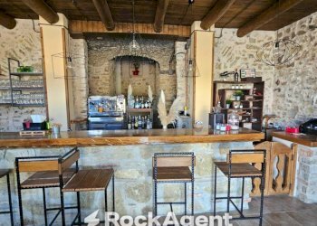 Interno non residenziale - Altro via Quattroponti 7, Casal Velino - foto 16