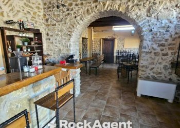Interno non residenziale - Altro via Quattroponti 7, Casal Velino - foto 17