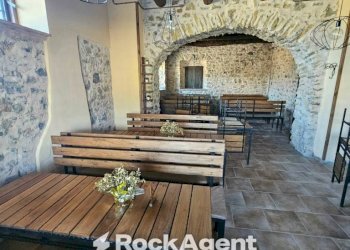 Interno non residenziale - Altro via Quattroponti 7, Casal Velino - foto 19