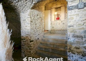 Scala - Altro via Quattroponti 7, Casal Velino - foto 23