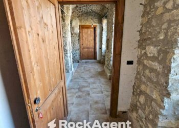 Corridoio - Altro via Quattroponti 7, Casal Velino - foto 25