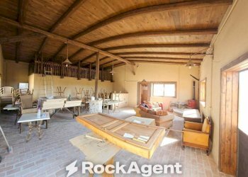 Magazzino - Altro via Quattroponti 7, Casal Velino - foto 29