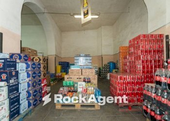 Magazzino - Magazzino piazza Maravigna, 9, Catania - foto 12