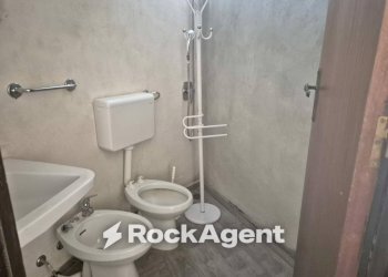 Bagno - Rustico viale Pandolfelli, Andria - foto 6