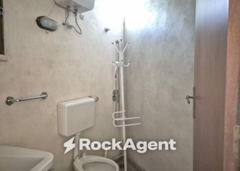 Bagno - Rustico viale Pandolfelli, Andria - foto 7