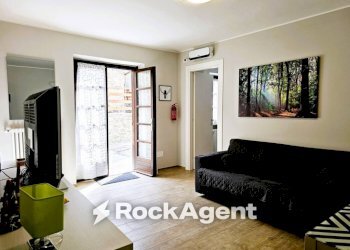Ingresso - Trilocale Borgata Les Arnauds, 25, Bardonecchia - foto 11