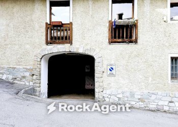 Facciata - Trilocale Borgata Les Arnauds, 25, Bardonecchia - foto 24