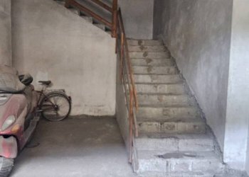 Cantina - Appartamento via Madamalena, Gioiosa Ionica - foto 5