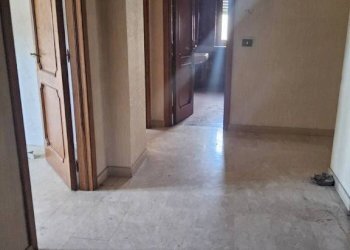 Disimpegno - Appartamento via Madamalena, Gioiosa Ionica - foto 7