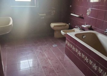 Bagno - Appartamento via Madamalena, Gioiosa Ionica - foto 8