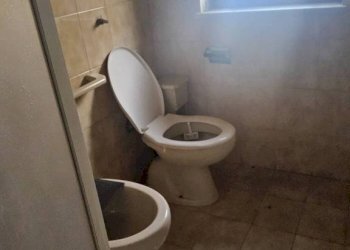 Bagno - Appartamento via Madamalena, Gioiosa Ionica - foto 13