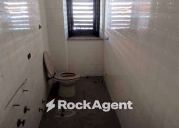 Bagno - Stable - Palace via san nicola, Bovalino - photo 8