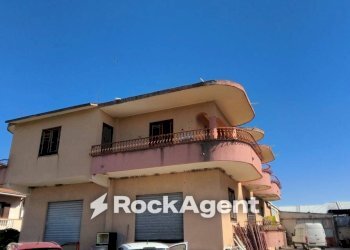 Facciata - Stable - Palace via san nicola, Bovalino - photo 10