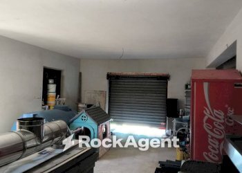 Interno non residenziale - Stable - Palace via san nicola, Bovalino - photo 11