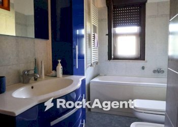 Bagno - Quadrilocale via Martiri di Nassirya, San Floro - foto 16
