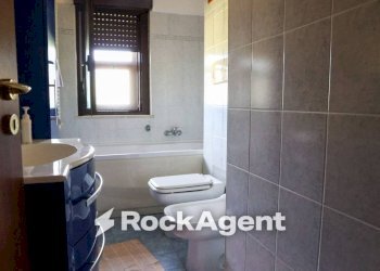 Bagno - Quadrilocale via Martiri di Nassirya, San Floro - foto 17