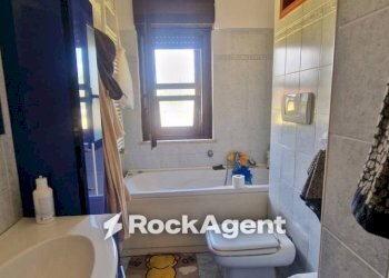 Bagno - Quadrilocale via Martiri di Nassirya, San Floro - foto 18