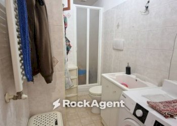 Bagno - Quadrilocale via Martiri di Nassirya, San Floro - foto 19