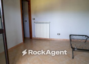 Camera da letto - Quadrilocale via Martiri di Nassirya, San Floro - foto 21