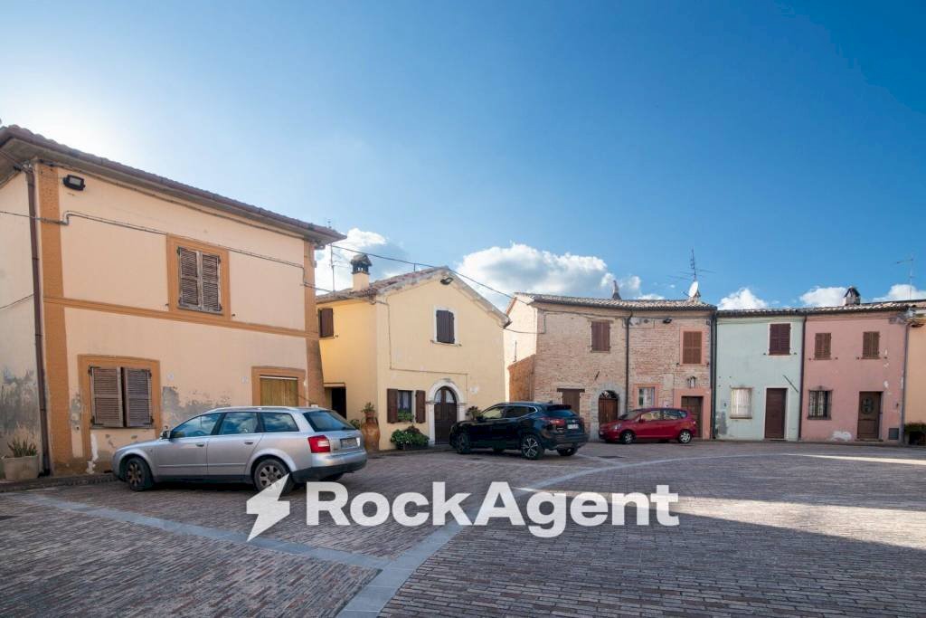 Zona - Appartamento via Montebello, 24, Terre Roveresche - foto 2