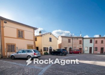 Zona - Appartamento via Montebello, 24, Terre Roveresche - foto 2