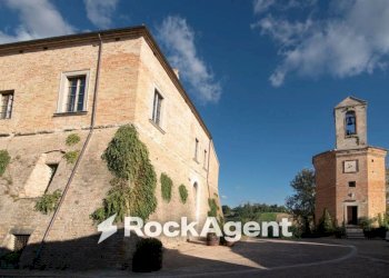Zona - Appartamento via Montebello, 24, Terre Roveresche - foto 11