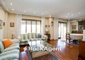 Salone - Four-room apartment via Guido Guinizelli, 86, Roma - photo 3