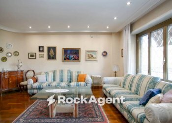 Salone - Four-room apartment via Guido Guinizelli, 86, Roma - photo 5