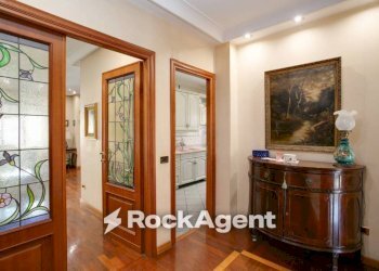 Disimpegno - Four-room apartment via Guido Guinizelli, 86, Roma - photo 9