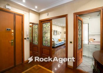 Disimpegno - Four-room apartment via Guido Guinizelli, 86, Roma - photo 10
