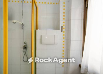 Bagno - Four-room apartment via Guido Guinizelli, 86, Roma - photo 24