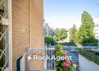 Balcone - Four-room apartment via Guido Guinizelli, 86, Roma - photo 31