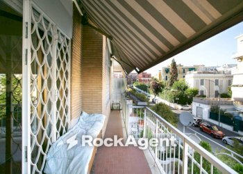 Balcone - Four-room apartment via Guido Guinizelli, 86, Roma - photo 32