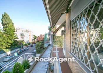 Balcone - Four-room apartment via Guido Guinizelli, 86, Roma - photo 34