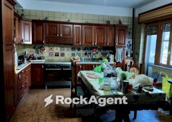 Cucina - Casa indipendente contrada Luppinati, Ardore - foto 4