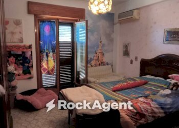 Camera da letto - Casa indipendente contrada Luppinati, Ardore - foto 8