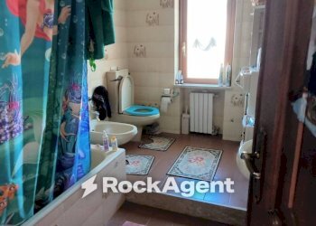 Bagno - Casa indipendente contrada Luppinati, Ardore - foto 11