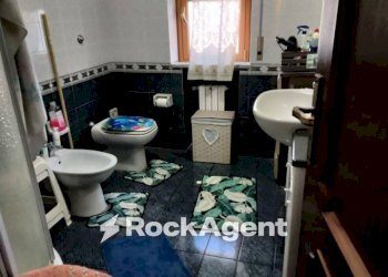 Bagno - Casa indipendente contrada Luppinati, Ardore - foto 12