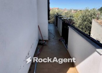Balcone - Casa indipendente contrada Luppinati, Ardore - foto 13