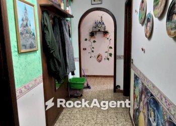 Corridoio - Casa indipendente contrada Luppinati, Ardore - foto 14
